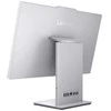 Lenovo IdeaCentre AIO 24IRH9 i5-13420H 23.8" FHD IPS AG 250 nitų 100Hz 16GB DDR5 5200 SSD 1TB Intel UHD Graphics Win11 Debesų pilka