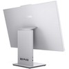 Lenovo IdeaCentre AIO 3 27 - Core i7-13620H | 27''-FHD-99% sRGB-Dotyk | 32GB | 1TB | Indukcja | W11H | Cloud Pilkas