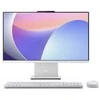 Stacionarus kompiuteris Lenovo IdeaCentre AIO 27IRH9 Intel® Core™ i5 i5-13420H 68,6 cm (27 colio) QHD viskas viename kompiuteris 16 GB DDR5-SDRAM 1 TB SSD Windows 11 Home Wi-Fi 6 (802.11ax) Pilkas