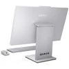 Lenovo IdeaCentre AIO 24IRH9 Intel® Core™ i7 i7-13620H 60,5 cm (23,8 colio) FHD viskas viename kompiuteris 16 GB DDR5-SDRAM 1 TB SSD Windows 11 Home Wi-Fi 6 (802.11ax) Pilkas