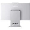 Stacionarus kompiuteris Lenovo IdeaCentre AIO 3 27 - Core i7-13620H | 27''-FHD-99% sRGB | 16GB | 1TB | Indukcja | Win11Home | Cloud Pilkas