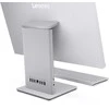 Lenovo IdeaCentre AIO 24IRH9 Intel® Core™ i7 i7-13620H 60,5 cm (23,8 colio) FHD viskas viename kompiuteris 16 GB DDR5-SDRAM 1 TB SSD Windows 11 Home Wi-Fi 6 (802.11ax) Pilkas