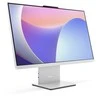 Lenovo IdeaCentre AIO 27IRH9 Intel® Core™ i5 i5-13420H 68.6 cm (27") FHD Touch All-in-One PC 16 GB DDR5-SDRAM 1TB SSD Windows 11 Home Wi-Fi 6 (802.11ax) Pilkas