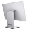 Lenovo IdeaCentre AIO 24IRH9 i5-13420H 23.8" FHD IPS AG 250 nitų 100Hz 16GB DDR5 5200 SSD 1TB Intel UHD Graphics Win11 Debesų pilka