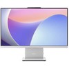 Lenovo IdeaCentre AIO 3 27 - Core i7-13620H | 27''-FHD-99% sRGB-Dotyk | 32GB | 1TB | Indukcja | W11H | Cloud Pilkas
