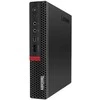 Stacionarus kompiuteris Lenovo M720q Intel Core i3-8100T (4C/4T, 3,1 GHz, 6 MB) | 8 GB DDR4 RAM | 256 GB SSD | Intel UHD Graphics 630 | Wi-Fi + BT | Windows 11 Pro | Atnaujintas