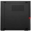 Stacionarus kompiuteris Lenovo M720q Intel Core i3-8100T (4C/4T, 3,1 GHz, 6 MB) | 8 GB DDR4 RAM | 256 GB SSD | Intel UHD Graphics 630 | Wi-Fi + BT | Windows 11 Pro | Atnaujintas