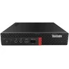 Stacionarus kompiuteris Lenovo M720q Intel Core i3-8100T (4C/4T, 3,1 GHz, 6 MB) | 8 GB DDR4 RAM | 256 GB SSD | Intel UHD Graphics 630 | Wi-Fi + BT | Windows 11 Pro | Atnaujintas