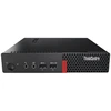 Stacionarus kompiuteris Lenovo M910q Intel Core i5-6500T (4C/4T, 2.5 - 3.1 GHz, 6 MB) | 8 GB DDR4 RAM | 256 GB M.2 SSD | Intel HD Graphics 530 | Windows 11 Pro | Atnaujintas