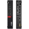 Stacionarus kompiuteris Lenovo M910q Intel Core i5-6500T (4C/4T, 2.5 - 3.1 GHz, 6 MB) | 8 GB DDR4 RAM | 256 GB M.2 SSD | Intel HD Graphics 530 | Windows 11 Pro | Atnaujintas