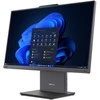 Lenovo ThinkCentre neo 50a 24 Gen 5 Intel Core 5 210H 60.5 cm (23.8") 1920 x 1080 pikselių Jutiklinis ekranas All-in-One PC 16 GB DDR5-SDRAM 512 GB SSD Windows 11 Pro Wi-Fi 6 (802.11ax) Pilkas