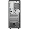 Stacionarus kompiuteris Lenovo ThinkCentre neo 50t Intel® Core™ i3 i3-14100 8 GB DDR5-SDRAM 256 GB SSD Windows 11 Pro Tower PC Juodas, Pilkas