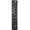 Stacionarus kompiuteris Lenovo ThinkCentre M710q | Intel Core i3-6100T (2C/4T, 3,2 GHz, 3 MB) | 8 GB DDR4 | 256 GB SSD | Windows 10 | Atnaujintas