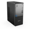Stacionarus kompiuteris Lenovo ThinkCentre neo 50t Intel® Core™ i3 i3-14100 8 GB DDR5-SDRAM 256 GB SSD Windows 11 Pro Tower PC Juodas, Pilkas