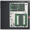 Stacionarus kompiuteris Lenovo ThinkCentre M710q | Intel Core i3-6100T (2C/4T, 3,2 GHz, 3 MB) | 8 GB DDR4 | 256 GB SSD | Windows 10 | Atnaujintas