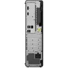 Stacionarus kompiuteris Lenovo ThinkCentre M70s Gen 5 SFF Intel® Core™ i5-13400 (10C/16T, 1.1 - 3.7 GHz, 20 MB)/16 GB DDR5/512 GB SSD/DVD-RW/Windows 11 Pro pažeista pakuotė.