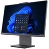Lenovo ThinkCentre neo 50a 27 Gen 5 Intel Core 5 210H 68.6 cm (27") 1920 x 1080 pikselių All-in-One PC 16 GB DDR5-SDRAM 512 GB SSD Windows 11 Pro Wi-Fi 6 (802.11ax) Pilkas