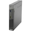 Stacionarus kompiuteris Lenovo ThinkCentre M93p | Intel Core i7-4785T (4C/8T, 2.2 - 3.2 GHz, 8 MB) | 8 GB DDR3 RAM | 240 GB SSD | Wi-Fi + Bluetooth | Windows 11 Pro | Atnaujintas