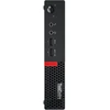 Stacionarus kompiuteris Lenovo ThinkCentre M710q | Intel Core i3-6100T (2C/4T, 3,2 GHz, 3 MB) | 8 GB DDR4 | 256 GB SSD | Windows 10 | Atnaujintas