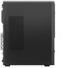 Stacionarus kompiuteris Lenovo ThinkCentre neo 50t Intel® Core™ i3 i3-14100 8 GB DDR5-SDRAM 256 GB SSD Windows 11 Pro Tower PC Juodas, Pilkas