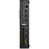 Stacionarus kompiuteris Lenovo ThinkStation P330 Tiny; Intel® Core™ i7-8700T (6C/12T, 2.4 - 4.0 GHz, 16 MB) | 32 GB DDR4-2666 | 512 GB SSD | NVIDIA® P620 2 GB | Windows 11 PRO | Atnaujinta