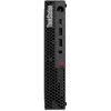 Stacionarus kompiuteris Lenovo ThinkStation P3 Tiny; Intel® Core™ i7 14700T (20C/28T, 1.3 - 5.2GHz, 33MB) | 32GB DDR5-5600 | 512GB SSD | NVIDIA® T400 4GB | Intel® Wi-Fi® 6E AX211 + BT5.3 | Windows 11 PRO | Atnaujinta