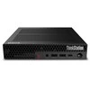Stacionarus kompiuteris Lenovo ThinkStation P3 Tiny; Intel® Core™ i7 14700T (20C/28T, 1.3 - 5.2GHz, 33MB) | 32GB DDR5-5600 | 512GB SSD | NVIDIA® T400 4GB | Intel® Wi-Fi® 6E AX211 + BT5.3 | Windows 11 PRO | Atnaujinta