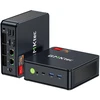 Mini PC GMKtec M5 Ultra Ryzen 7 7730U 16GB RAM + 512GB SSD WIN 11 Pro