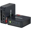 MINI PC GMKtec M6 Ultra AMD Ryzen 5 7640HS 32GB RAM + 1TB SSD WIN 11 Pro