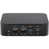 Stacionarus kompiuteris Mini kompiuteris - ASUS ExpertCenter PN54-BBR726MNS1 | Ryzen 7 260 | Radeon 660M | juodas