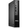 Mini PC - Dell Pro QBM1250 Plus Intel Core Ultra 5, 16GB RAM, 512GB SSD, Juoda