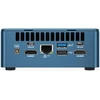 GEEKOM IT13 mini kompiuteris su Intel® Core i5-13600H 16GB 1TB + Windows 11 Pro