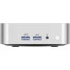 GEEKOM A6 Mini PC AMD Ryzen™ 7 6800 16GB 1TB + Win 11 Pro