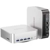 GEEKOM A9MAX Mini PC AMD AI 9 HX 370 32GB 1TB + Win 11 Pro