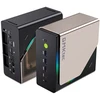 Mini kompiuteris GMKtec EVO-T1 - Intel Ultra 9 285H - 64 GB RAM + 1 TB SSD - WIN 11 Pro
