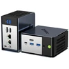 Mini kompiuteris GMKtec EVO-X1 - AMD Ryzen AI 9 HX 370 - 32 GB RAM + 1 TB SSD WIN 11 Pro