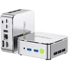 Mini PC GMKtec G10 - AMD Ryzen 5 3500U - 16GB RAM + 1TB SSD WIN 11 Pro