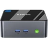 Mini PC GMKtec M2 Pro S Intel i7-1185G7 16GB RAM + 512GB SSD WIN 11 Pro