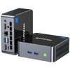 Mini PC GMKtec M3 Intel i5-12450H 16GB RAM + 512GB SSD WIN 11 Pro