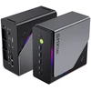„GMKtec K15 Mini“ kompiuteris su „Core Ultra 5“ 125U, 16 GB, 1 TB ir „Windows 11 Pro“