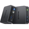 „GMKtec K17 Mini PC“ su „Intel Core Ultra 5 226V“, 16 GB RAM, 1 TB saugykla ir „Windows 11 Pro“