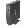 Lenovo IdeaCentre Mini 01IRH10R Core 5 210H 16GB DDR5 5600 SSD512 Intel Graphics WLAN+BT LAN W11Pro Luna Pilkas 3Y OnSite