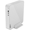 Lenovo IdeaCentre Mini 01IRH8 Intel® Core™ i5 i5-13420H 16 GB DDR4-SDRAM 512 GB SSD Windows 11 Pro Mini PC Pilkas