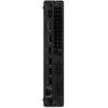 Lenovo ThinkCentre M70q Gen 6 Intel Core Ultra 5 225T 16 GB DDR5-SDRAM 512 GB SSD Windows 11 Pro Mini PC Juodas