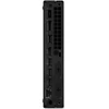 Lenovo ThinkCentre M70q Gen 5 Intel® Core™ i7 i7-14700T 16 GB DDR5-SDRAM 512 GB SSD Windows 11 Pro Mini PC Juodas