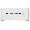 MINI PC Minis Forum NAB6 Lite Intel Core i5-12600H, be procesoriaus