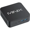 Mini kompiuteris Minix NR660LP Ryzen 5 6600H 16GB 512GB Windows 11 Pro