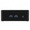Qoobe AP12450 Mini PC i5-12450H/16GB/1TB SSD/Win 11 Pro juodas