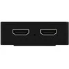 Mini PC Qoobe SUC N150/12GB/SSD 512GB/Win 11 Pro juodas