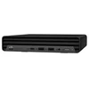 HP PRO MINI 400 G9 CI5-14500T - 16G 512G W11P WIFI6E USB-C 3.1 1" nešiojamas stacionarus kompiuteris